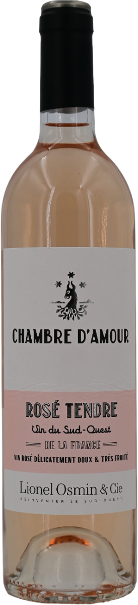 Lionel&#x20;Osmin&#x20;Villa&#x20;Chambre&#x20;d&#x27;Amour&#x20;Le&#x20;Ros&#xE9;&#x20;Tendre&#x20;IGP&#x20;Comte&#x20;Toslan&#x20;