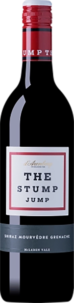 D'Arenberg The Stump Jump GSM