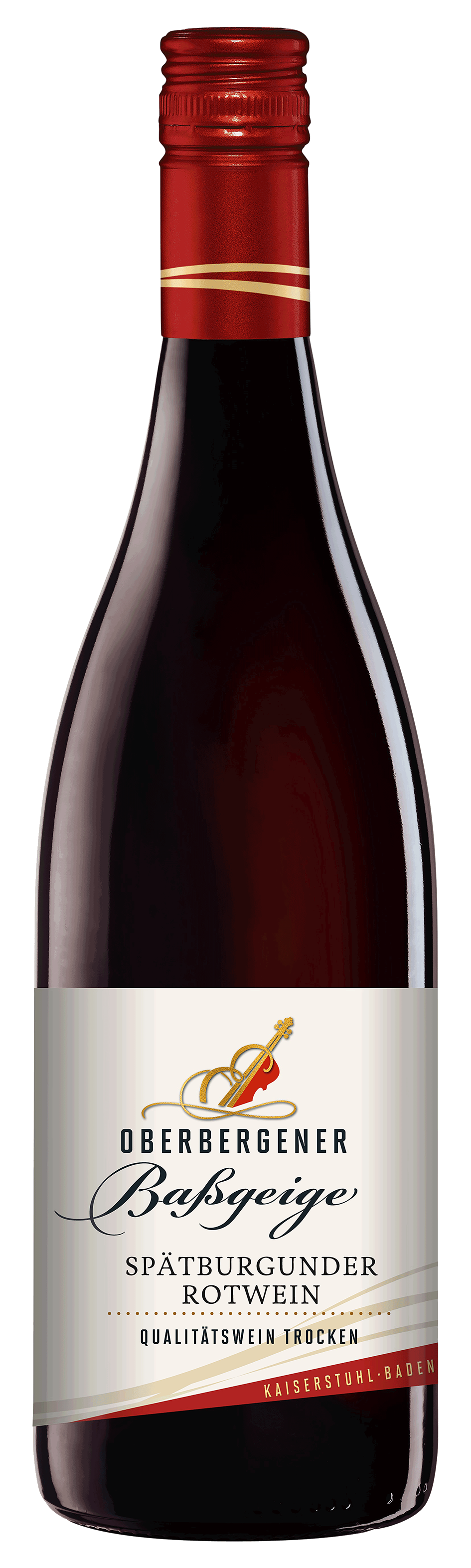 WG&#x20;Oberbergen&#x20;Sp&#xE4;tburgunder&#x20;QbA&#x20;trocken