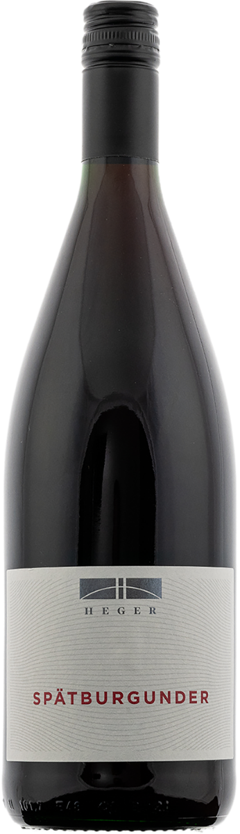 Weinhaus&#x20;Joachim&#x20;Heger&#x20;Sp&#xE4;tburgunder&#x20;QbA&#x20;trocken&#x20;1,0&#x20;l