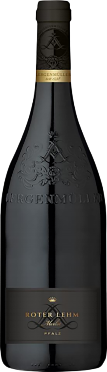 Lergenm&#xFC;ller&#x20;Merlot&#x20;Roter&#x20;Lehm&#x20;QbA&#x20;trocken