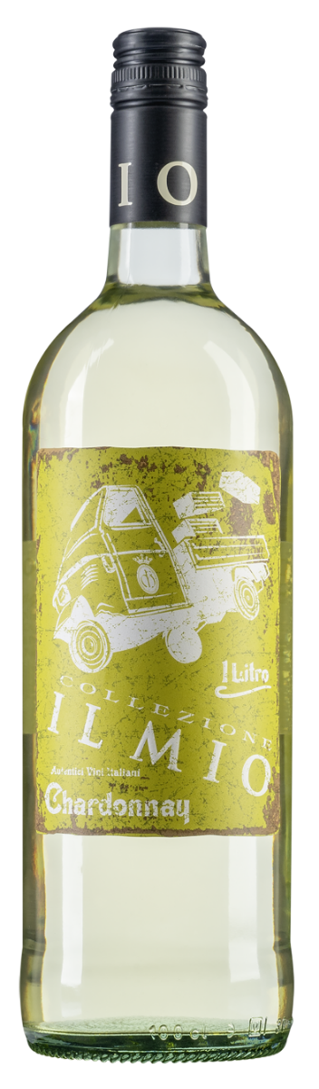 Il&#x20;Mio&#x20;Chardonnay&#x20;&#x20;IGT&#x20;1,0&#x20;l