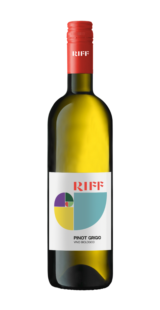 Riff&#x20;Bianco&#x20;Pinot&#x20;Grigio&#x20;&#x20;&#x20;BIO