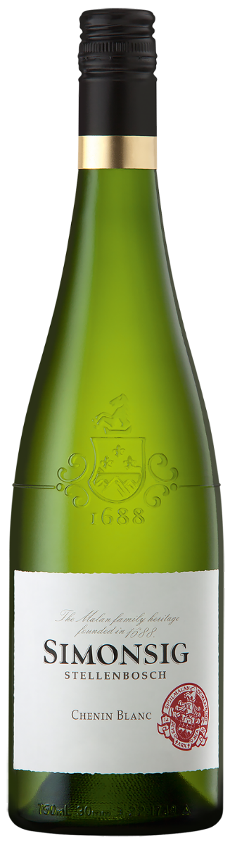 Chenin&#x20;Blanc&#x20;Simonsig&#x20;Stellenbosch