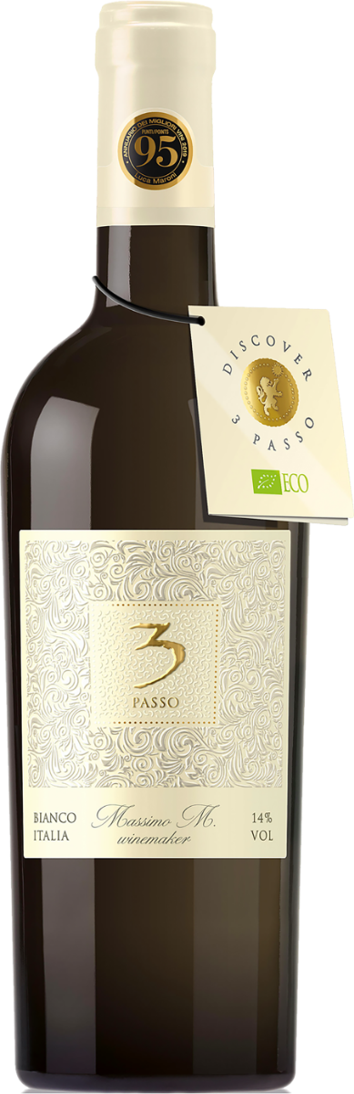 3&#x20;Tree&#x20;Passo&#x20;Bianco&#x20;Chardonnay&#x2F;Fiano&#x20;Casa&#x20;D&#xE9;fr&#xE0;&#x20;&#x20;&#x20;BIO