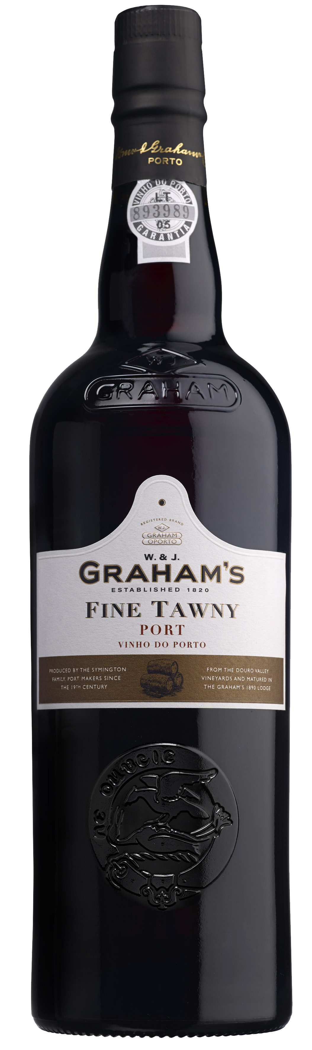 Graham&#x2018;s&#x20;Fine&#x20;Tawny&#x20;Port
