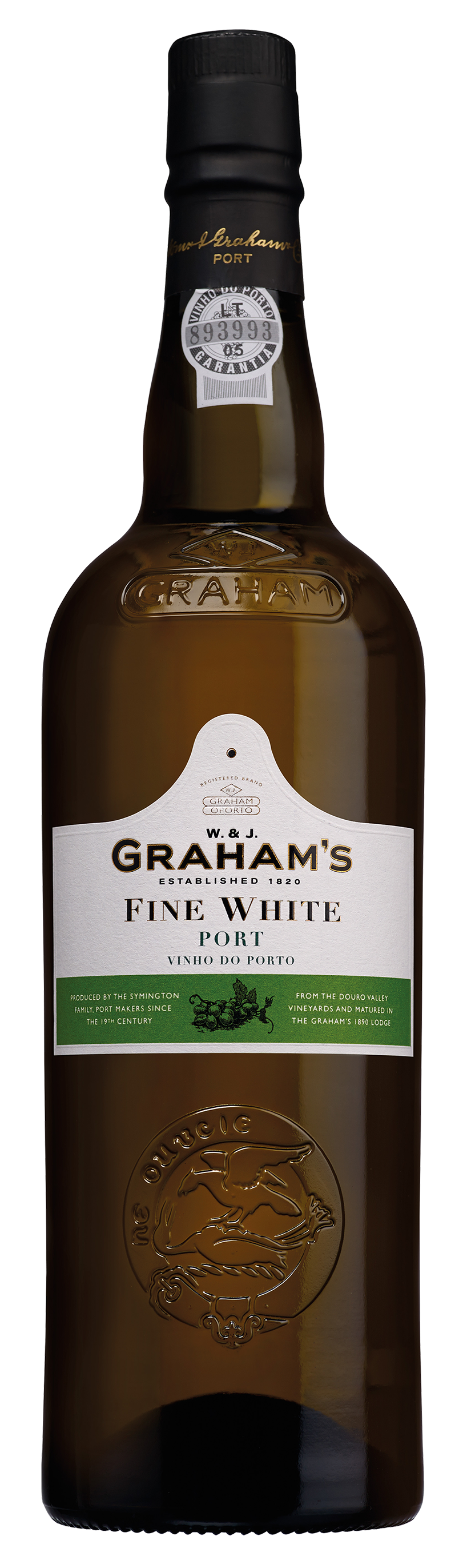 Graham&#x2018;s&#x20;Fine&#x20;White&#x20;Port