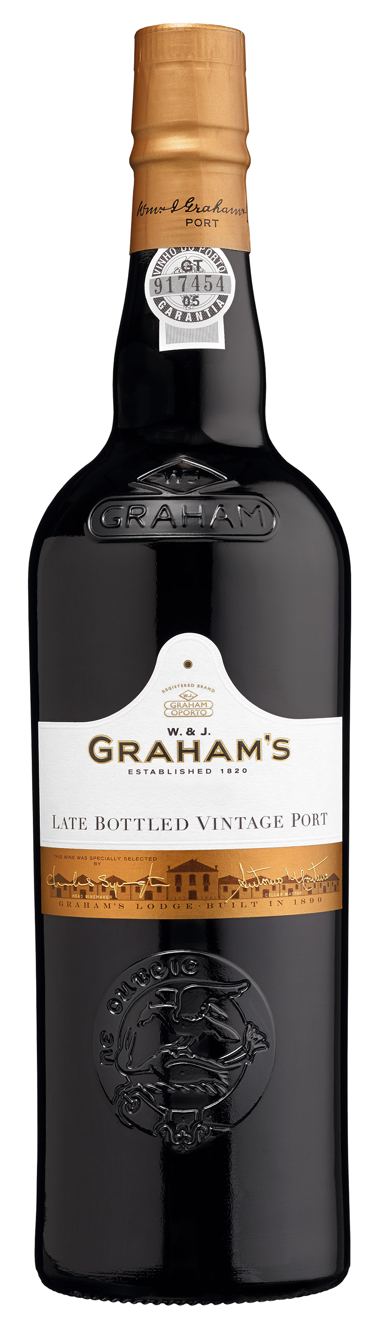 Graham&#x2018;s&#x20;LBV&#x20;Port&#x20;Late&#x20;Bottled&#x20;Vintage&#x20;rot
