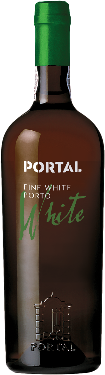 Quinta do Portal Fine White Port