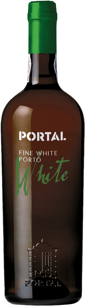 Quinta&#x20;do&#x20;Portal&#x20;Fine&#x20;White&#x20;Port