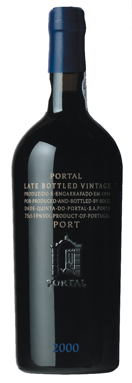 Quinta do Portal Late Bottled Vintage Port