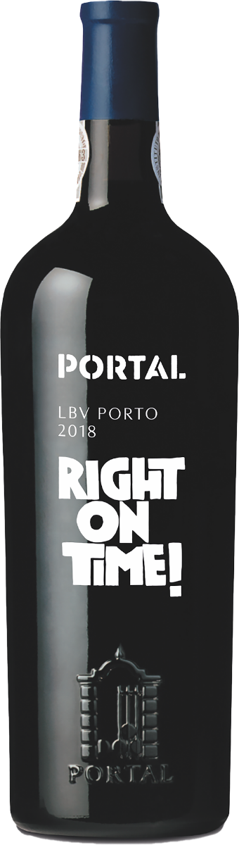 Quinta&#x20;do&#x20;Portal&#x20;Late&#x20;Bottled&#x20;Vintage&#x20;Port