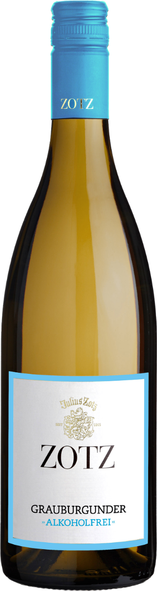 Zotz&#x20;Grauburgunder&#x20;Alkoholfrei