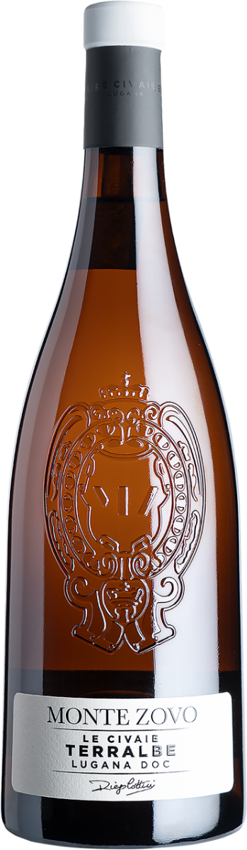 Monte&#x20;Zovo&#x20;Le&#x20;Civaie&#x20;Terralbe&#x20;Lugana&#x20;DOC