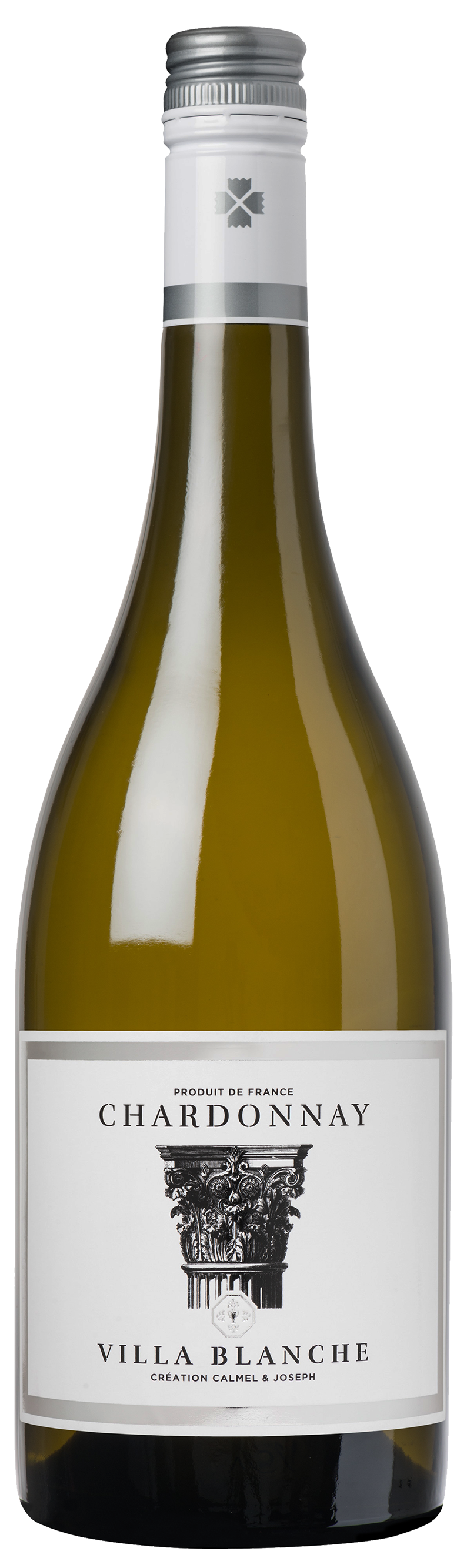 Calmel&#x20;&amp;&#x20;Joseph&#x20;Villa&#x20;Blanche&#x20;Chardonnay