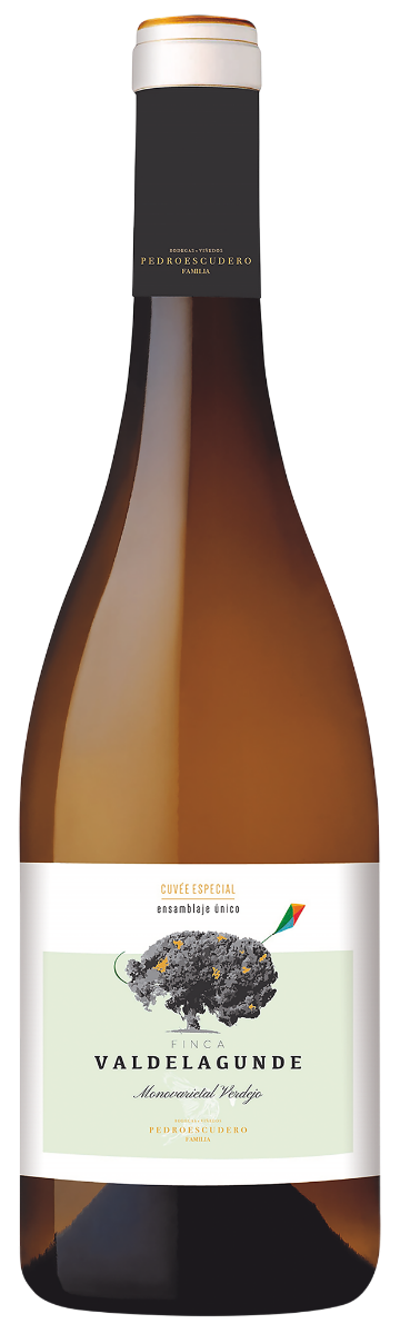 Valdelagunde&#x20;Cuv&#xE9;e&#x20;Especial&#x20;VT&#x20;Castilla&#x20;y&#x20;Le&#xF3;n&#x20;Verdejo