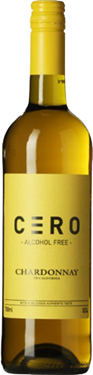 CERO&#x20;Chardonnay