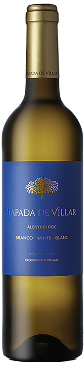 Quinta&#x20;das&#x20;Arcas&#x20;Tapada&#x20;de&#x20;Villar&#x20;Branco&#x20;Alentejo&#x20;DOP