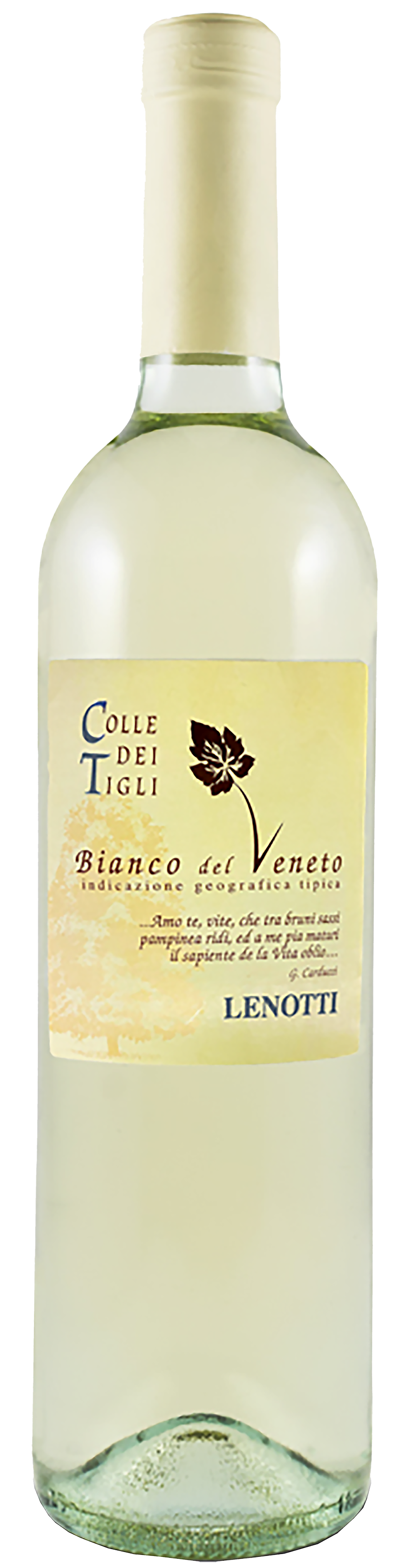 Lenotti&#x20;Colle&#x20;dei&#x20;Tigli&#x20;Veneto&#x20;IGT&#x20;Bianco