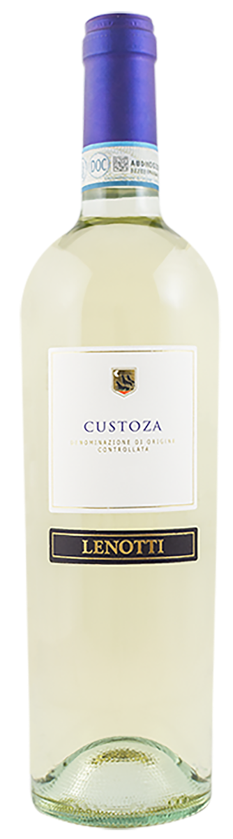 Lenotti&#x20;Custoza&#x20;Veneto&#x20;DOC