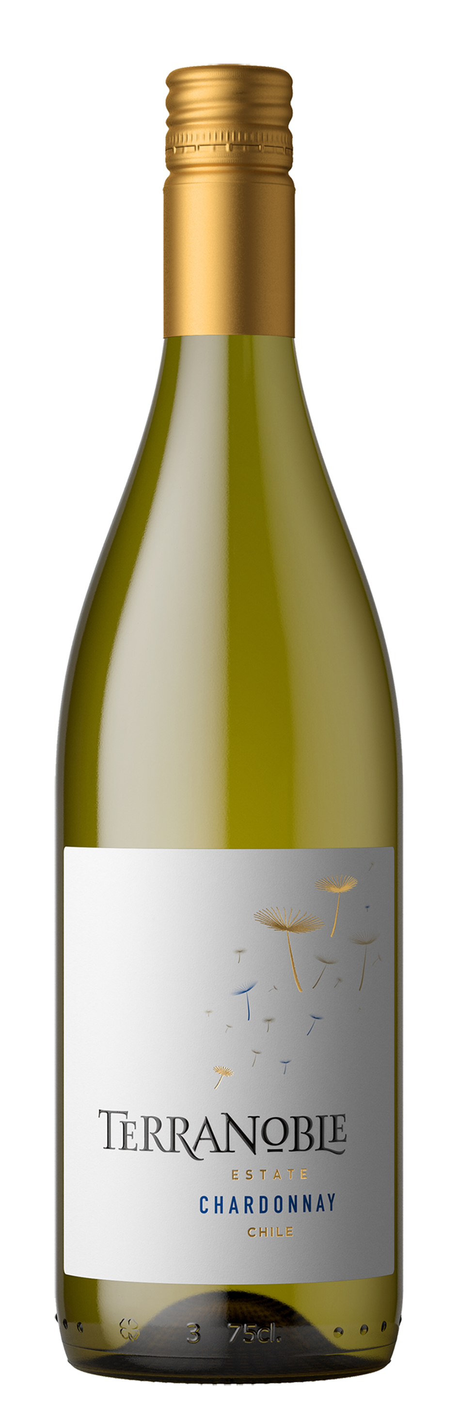 Chardonnay&#x20;Terra&#x20;Noble&#x20;San&#x20;Clemente&#x20;Maule