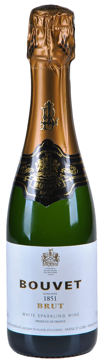 Bouvet&#x20;Cr&#xE9;mant&#x20;de&#x20;Loire&#x20;Brut&#x20;0,375&#x20;l