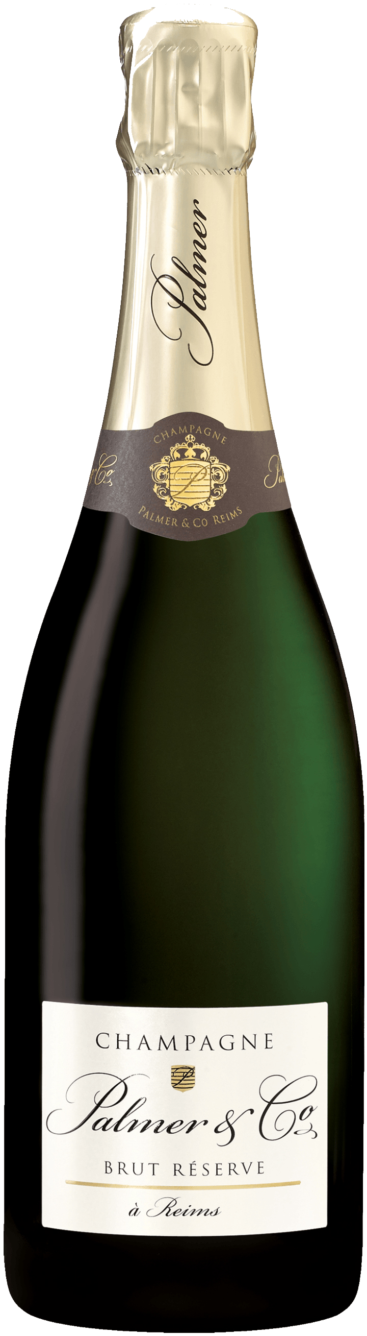 Palmer Champagner Brut Réserve