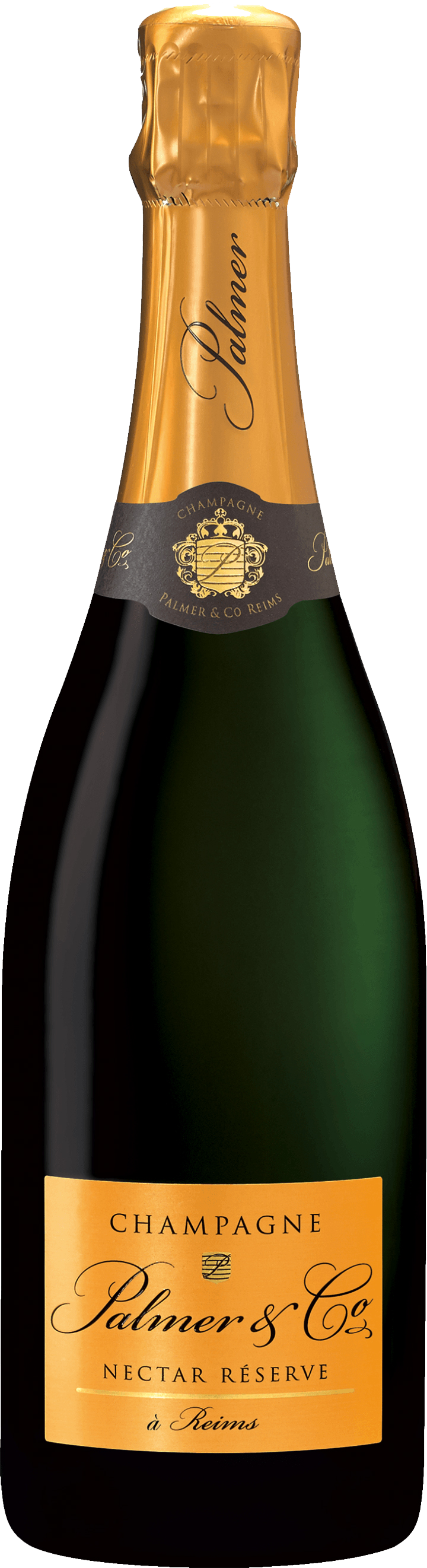 Palmer&#x20;Champagner&#x20;Nectar&#x20;Reserve