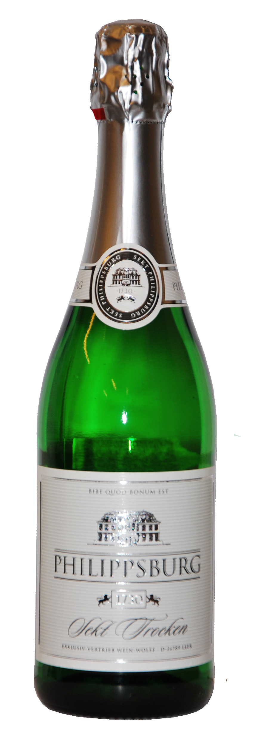 Philippsburg&#x20;Sekt&#x20;trocken