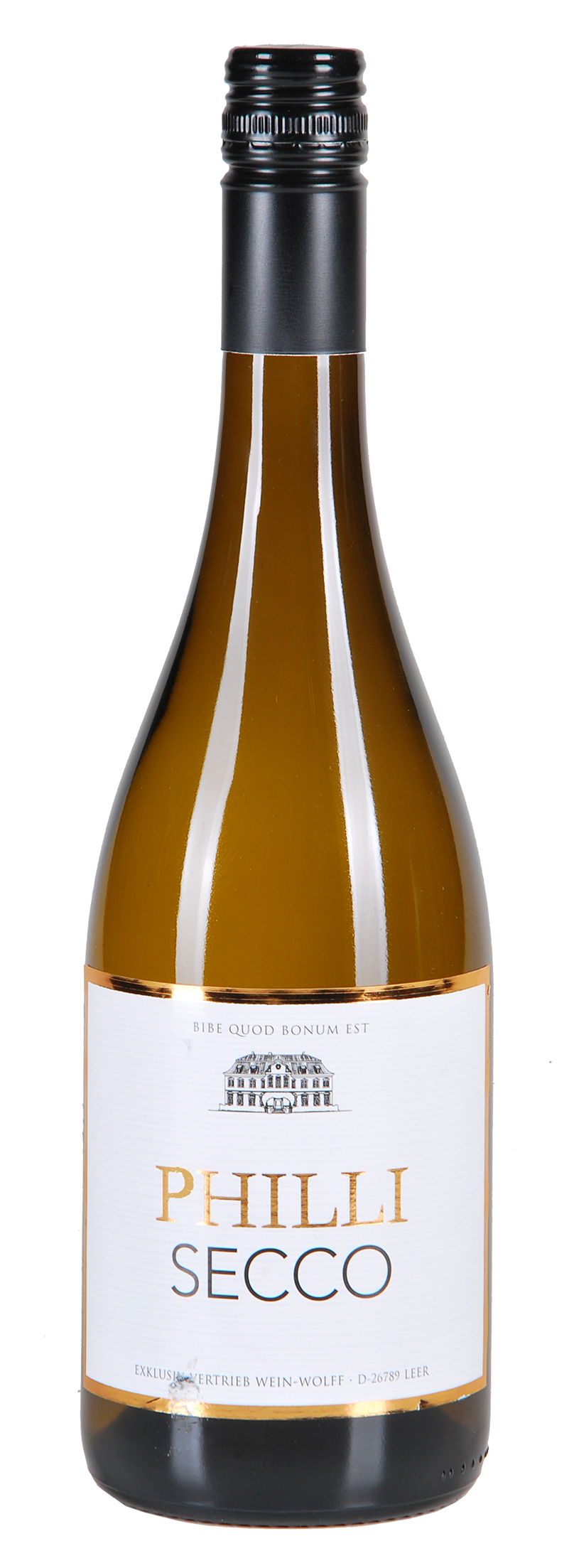 Philli&#x20;Secco&#x20;trocken
