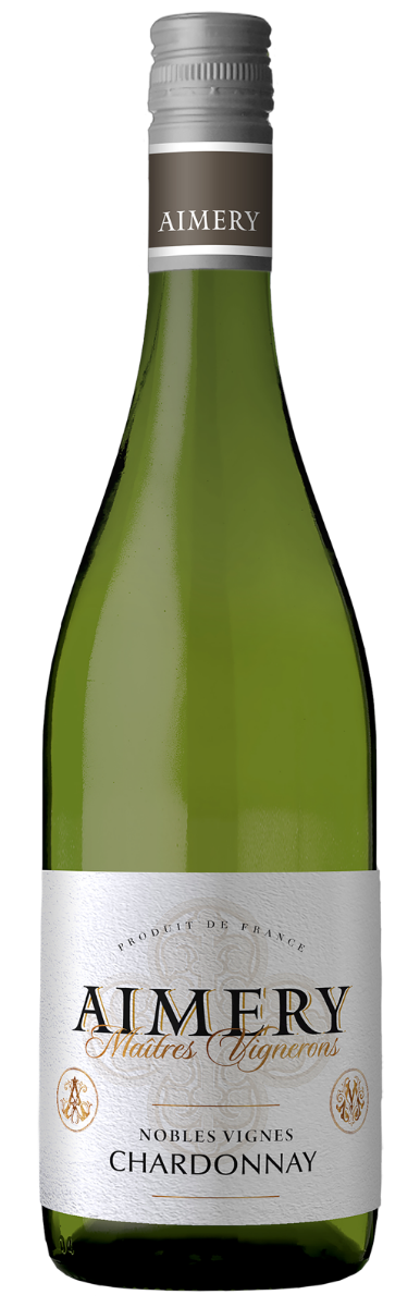 Aimery&#x20;Chardonnay&#x20;0,75&#x20;l