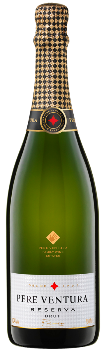 Pere&#x20;Ventura&#x20;Cava&#x20;Brut&#x20;Reserva