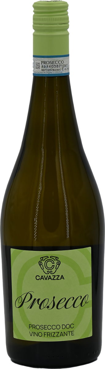 Prosecco&#x20;Cavazza&#x20;Vino&#x20;Frizzante&#x20;DOC