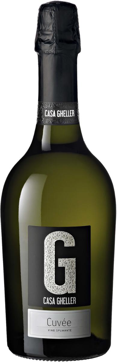 Casa&#x20;Gheller&#x20;Cuv&#xE9;e&#x20;Brut&#x20;Spumante&#x20;