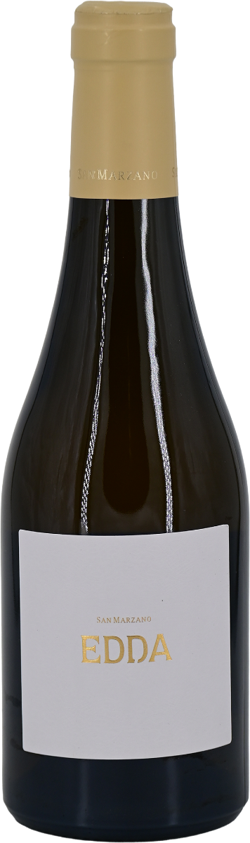 EDDA&#x20;Bianco&#x20;Salento&#x20;IGP&#x20;0,375&#x20;l