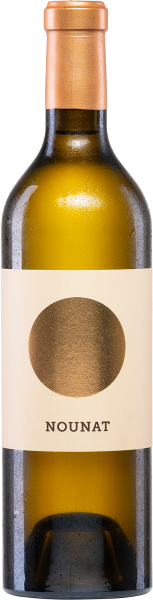 Binigrau Nounat Blanc