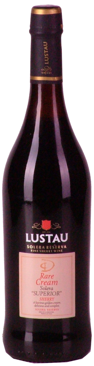 Emilio&#x20;Lustau&#x20;Rare&#x20;Cream&#x20;Solera