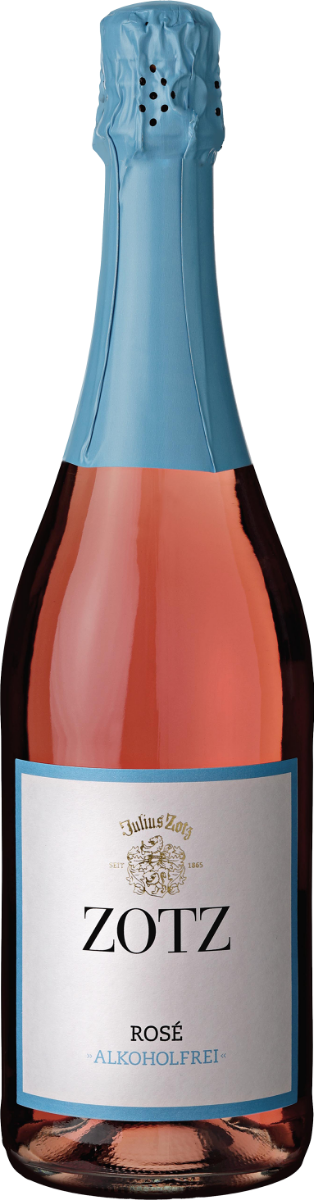 Zotz&#x20;Ros&#xE9;&#x20;alkoholfrei