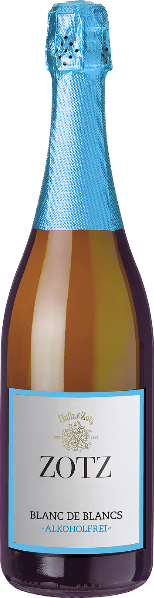 Zotz&#x20;Blanc&#x20;de&#x20;Blancs&#x20;alkoholfrei