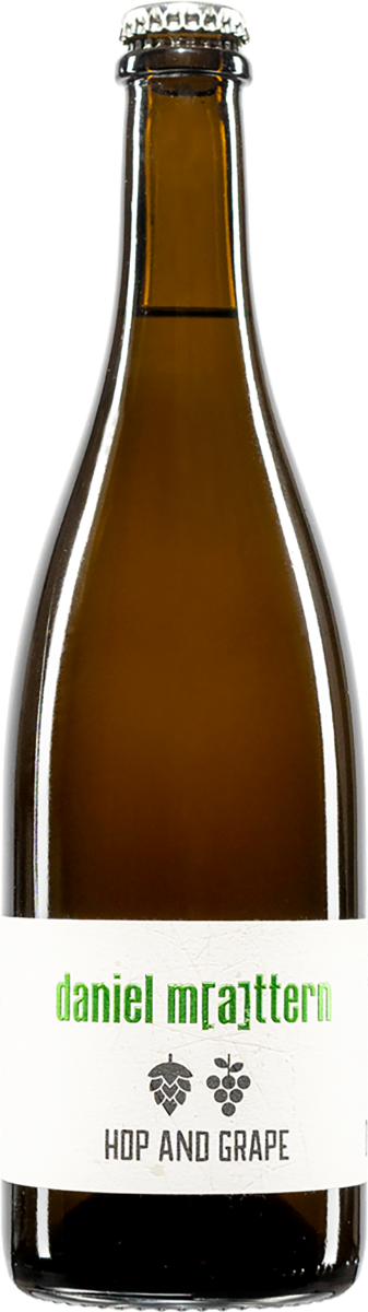 Hop&#x20;and&#x20;Grape&#x20;Daniel&#x20;Mattern