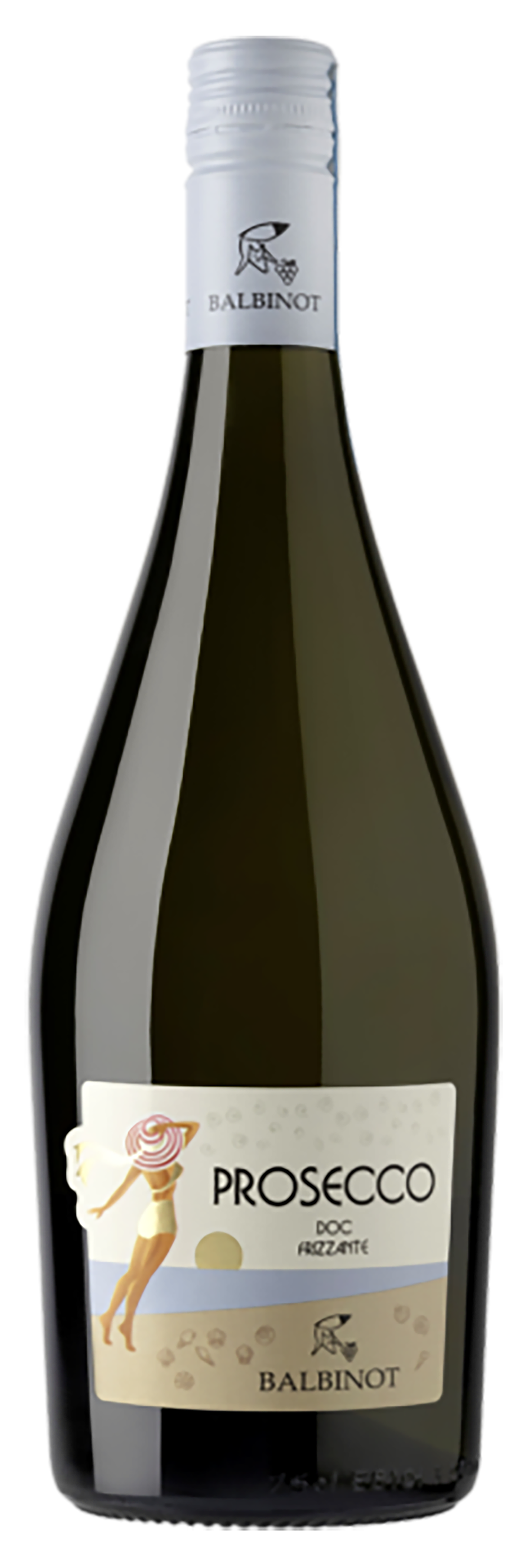 Balbinot&#x20;Dolce&#x20;Vita&#x20;Prosecco&#x20;Frizzante