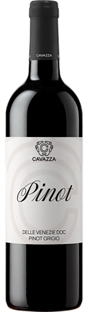 Cavazza&#x20;Pinot&#x20;Grigio&#x20;Delle&#x20;Venezie&#x20;DOC