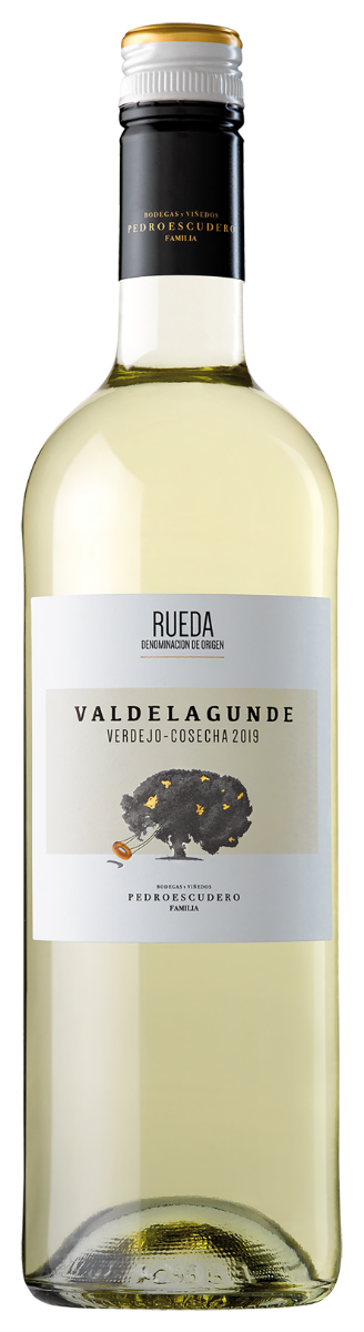 Valdelagunde&#x20;&#x20;Verdejo&#x20;D.O.&#x20;Rueda