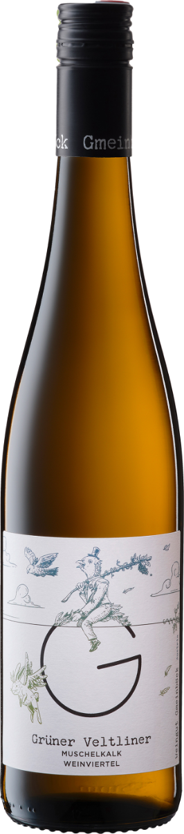 Gmeinb&#xF6;ck&#x20;Muschelkalk&#x20;Weinviertel&#x20;DAC&#x20;Gr&#xFC;ner&#x20;Veltliner