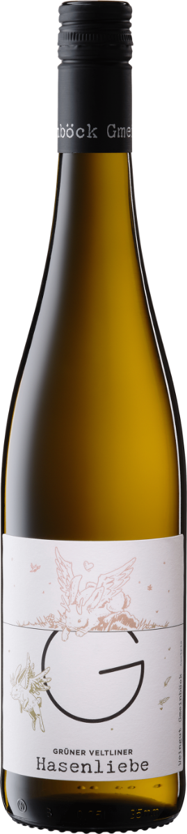 Gmeinb&#xF6;ck&#x20;Hasenliebe&#x20;Gr&#xFC;ner&#x20;Veltliner&#x20;