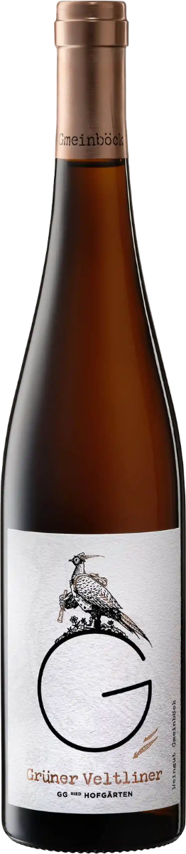 Gmeinb&#xF6;ck&#x20;Gr&#xFC;ner&#x20;Veltliner&#x20;GG&#x20;Ried&#x20;Hofg&#xE4;rten
