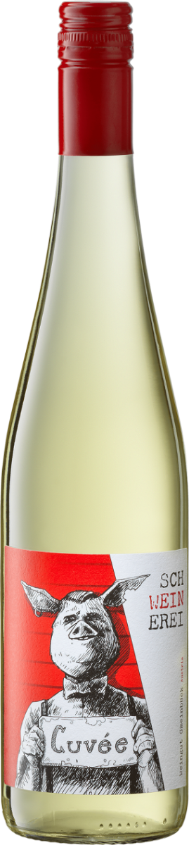 Gmeinb&#xF6;ck&#x20;Cuv&#xE9;e&#x20;Schweinerei&#x20;Wei&#xDF;weincuv&#xE9;e&#x20;trocken