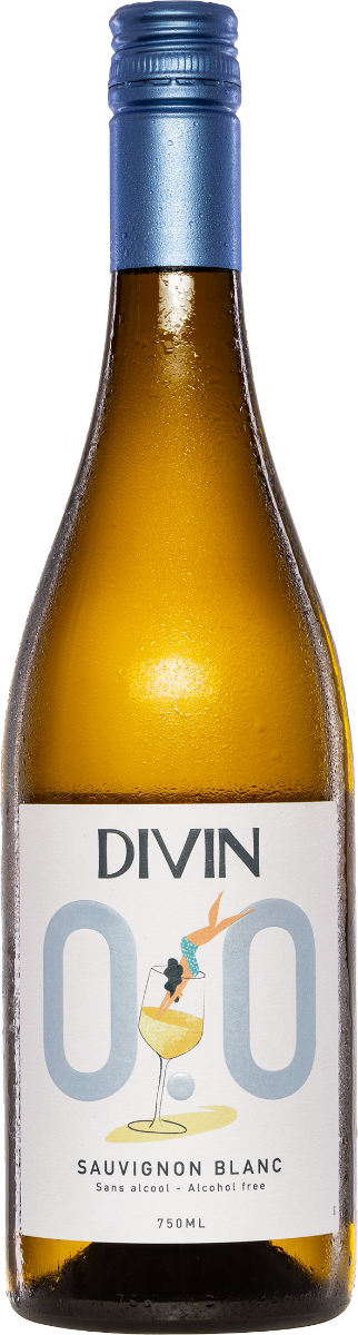 Divin&#x20;Sauvignon&#x20;Blanc&#x20;0,0&#x20;alkoholfrei