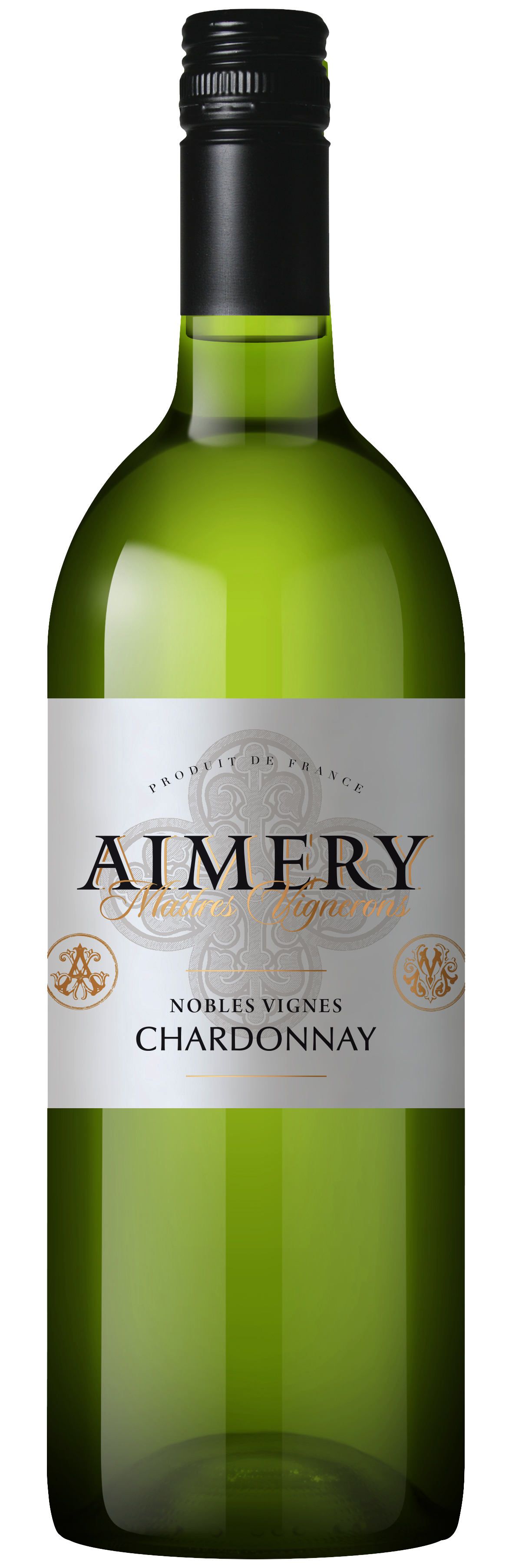 Chardonnay&#x20;Vin&#x20;de&#x20;Pays&#x20;de&#x20;la&#x20;Haute&#x20;Val&#xE9;e&#x20;de&#x20;L&#x60;Aude&#x20;1,0&#x20;l