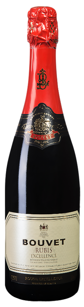 Bouvet&#x20;Rubis&#x20;Demi&#x20;Sec